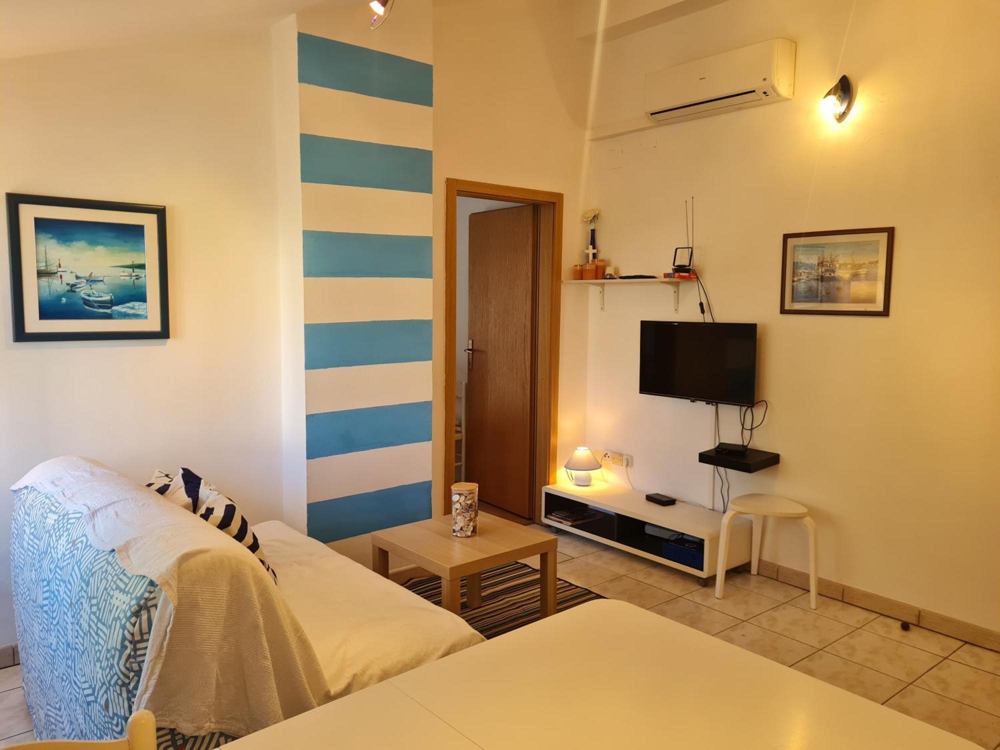 Apartmani Elena Malinska Quarto foto