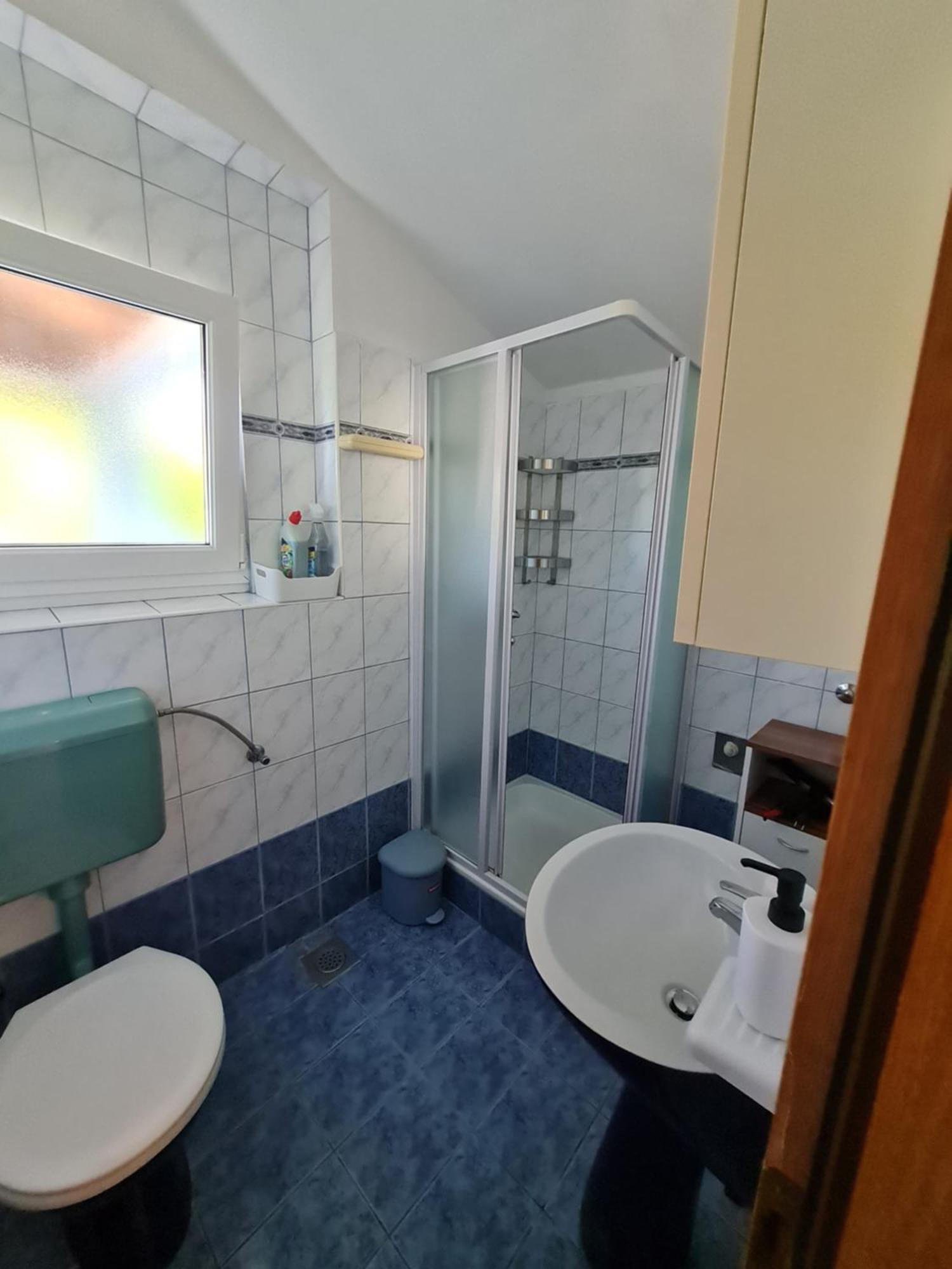 Apartmani Elena Malinska Quarto foto