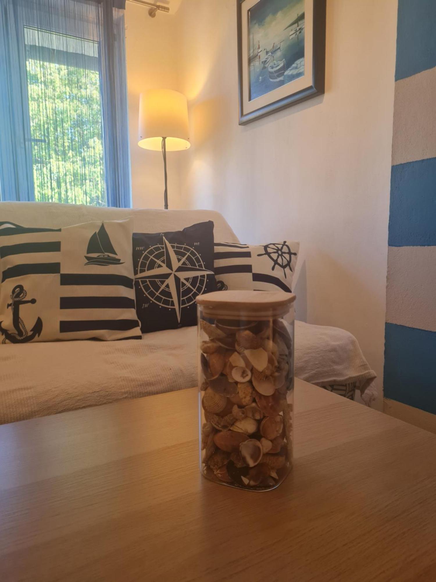 Apartmani Elena Malinska Quarto foto