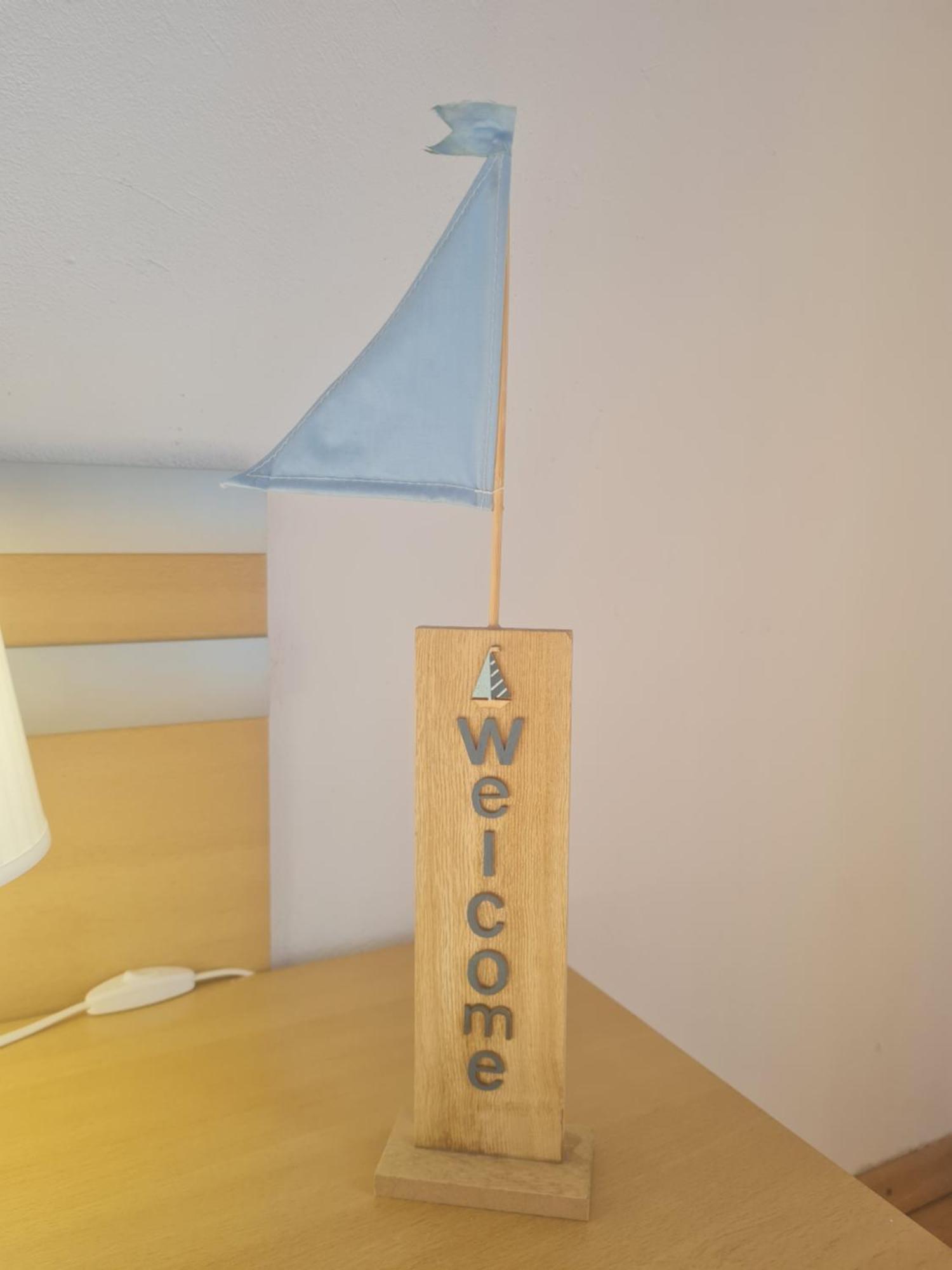 Apartmani Elena Malinska Quarto foto