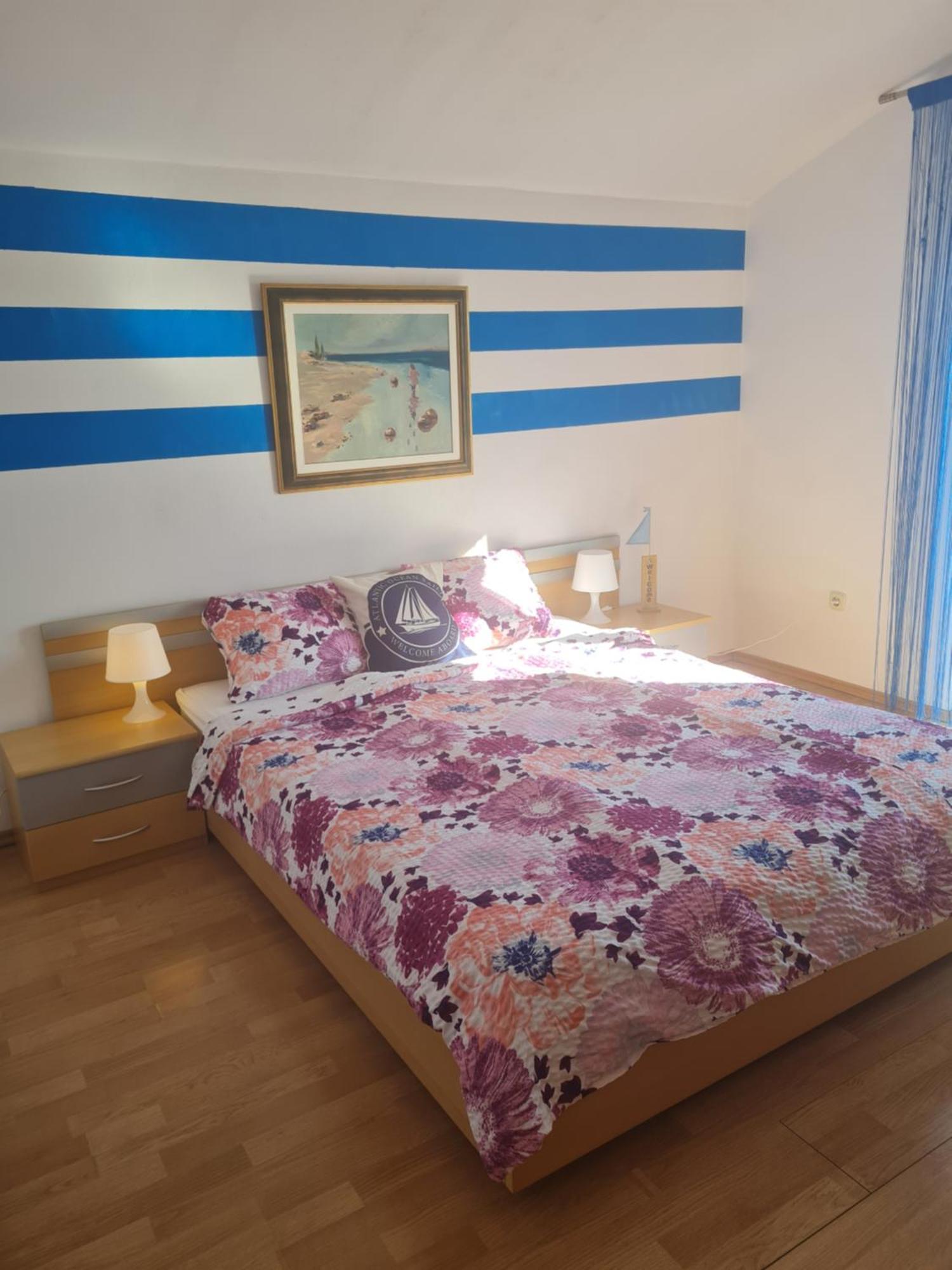 Apartmani Elena Malinska Quarto foto