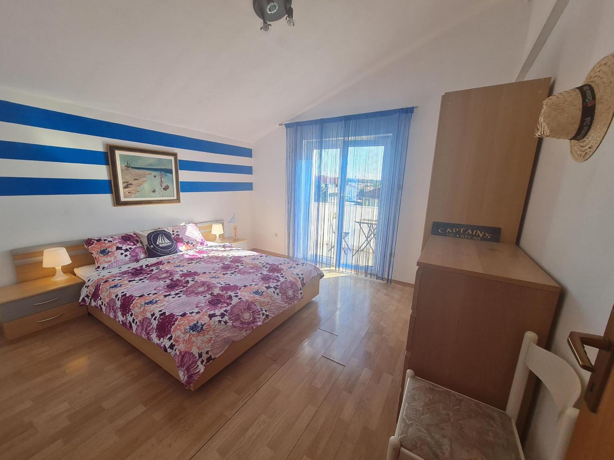 Apartmani Elena Malinska Quarto foto