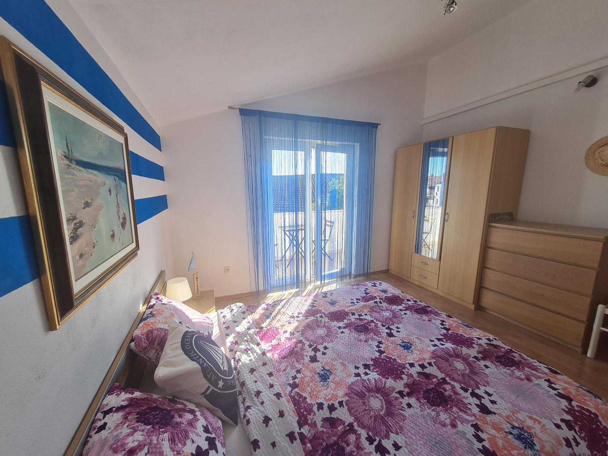 Apartmani Elena Malinska Quarto foto